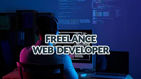 Freelance Web Developer and SEO Specialist.